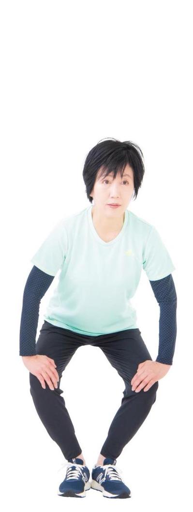 驚異の70歳！【デューク更家】が教える短時間・短距離でも心身ともに健康になる歩き方（サムネイル画像6）