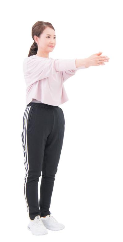 驚異の70歳！【デューク更家】が教える短時間・短距離でも心身ともに健康になる歩き方（サムネイル画像10）