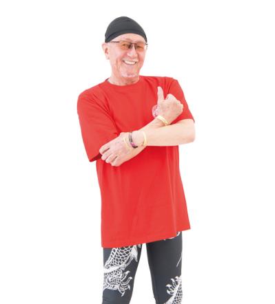 驚異の70歳！【デューク更家】が教える短時間・短距離でも心身ともに健康になる歩き方（サムネイル画像11）