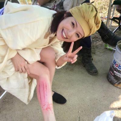 芸能界で唯一生き残る方法。それが「誰かの喜びになる」今の活動につながった【六車奈々さんのターニングポイント#3】（サムネイル画像3）