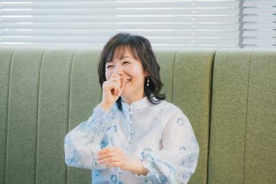 20年前に昼ドラ主演を務めた女優の半生がスゴすぎた「彼も仕事も一気に失いました…」一転これがチャンスに？！【六車奈々さんのターニングポイント#1】（サムネイル画像5）