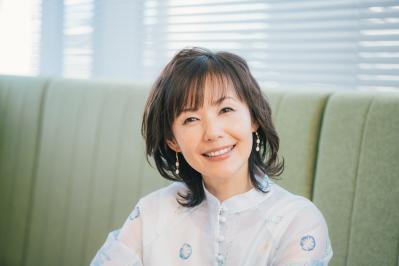 芸能界で唯一生き残る方法。それが「誰かの喜びになる」今の活動につながった【六車奈々さんのターニングポイント#3】