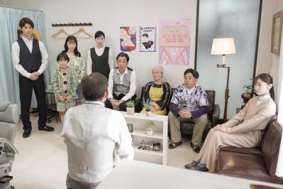 「さすが」「すごい」を口にしたら電流が流れるぐらいにしてほしい気もする【おむすび】登場回数はいったい！？（サムネイル画像3）