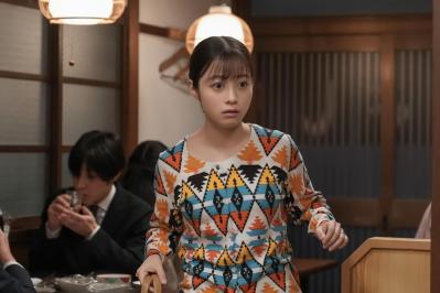 「さすが」「すごい」を口にしたら電流が流れるぐらいにしてほしい気もする【おむすび】登場回数はいったい！？