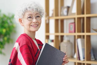 「70代以降でも仕事はある？」プロが答える目からウロコの仕事の見つけ方【60代からの働き方Q&A】（サムネイル画像3）