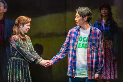 【相葉雅紀】主演舞台で共演者とは「口が滑ってしまうような間柄」家族愛と嘘のあたたかさを描く【写真多数】（サムネイル画像8）