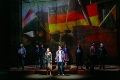 【相葉雅紀】主演舞台で共演者とは「口が滑ってしまうような間柄」家族愛と嘘のあたたかさを描く【写真多数】（サムネイル画像7）