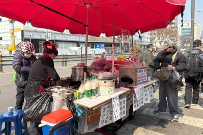 ディープな韓国の旅【掘り出しもの】があるかも！ソウル東廟のガラクタ市から玩具通りまで。ファッションだけじゃない東大門の魅力（サムネイル画像12）