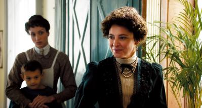 【中野翠のCINEMAコラム】今さらだけど、こんな医師・先生に会いたかった！『マリア・モンテッソーリ 愛と創造のメソッド』（サムネイル画像2）