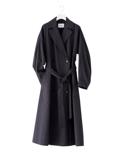 2025年最旬！50代以上におすすめの【ロング丈の春アウター】3選。寒い日、暖かい日の着回しのコツも紹介（サムネイル画像6）