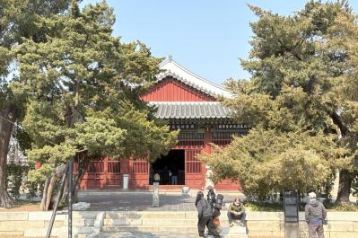 ディープな韓国の旅【掘り出しもの】があるかも！ソウル東廟のガラクタ市から玩具通りまで。ファッションだけじゃない東大門の魅力（サムネイル画像11）