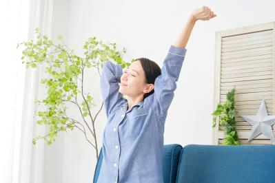 65歳以上が体を横たえていいのは一日何時間まで？超えると「死亡率が上がる」驚きのデータを医師が解説（サムネイル画像2）