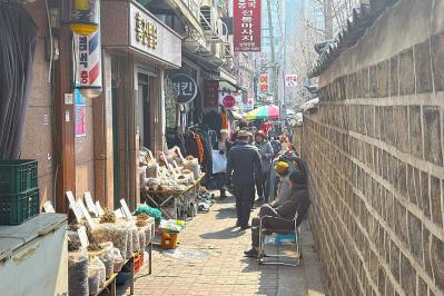 ディープな韓国の旅【掘り出しもの】があるかも！ソウル東廟のガラクタ市から玩具通りまで。ファッションだけじゃない東大門の魅力（サムネイル画像10）