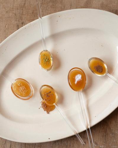 花粉症の症状緩和にも！「はちみつで自作する最強サプリメント」【はちみつ習慣＃3】（サムネイル画像4）