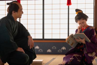 【べらぼう】瀬川（小芝風花）の身請け、うつせみ（小野花梨）の足抜け…吉原の女郎の境遇とは？（サムネイル画像3）