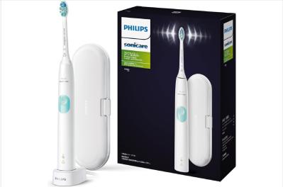 【Amazonタイムセール】オーラルケア用品【最大35％OFF】ブラウン、フィリップス…店頭よりお得かも⁉