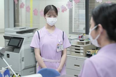 ある意味リアルな描写なのか！？【おむすび】もっと知りたかったのは描かれない苦労や努力だ（サムネイル画像3）