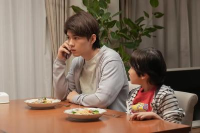 ある意味リアルな描写なのか！？【おむすび】もっと知りたかったのは描かれない苦労や努力だ（サムネイル画像4）