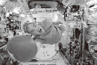 【野口聡一さん】元宇宙飛行士がたどり着いた「幸せになるため」の3つのルール（サムネイル画像4）