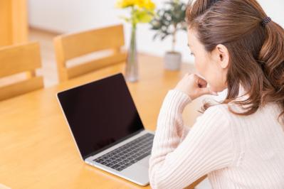 「ずっと専業主婦だったので今から働けるか不安…」【60代からの働き方Q&A】キャリアコンサルタントがアドバイス