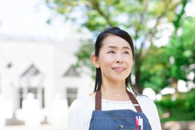 「ずっと専業主婦だったので今から働けるか不安…」【60代からの働き方Q&A】キャリアコンサルタントがアドバイス（サムネイル画像3）