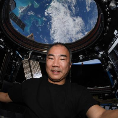 【野口聡一さん】「地球滅亡より夕飯のことを考えよう」どうしようもないことに対する野口さんの回答がナナメ上すぎた（サムネイル画像3）