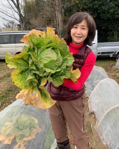普通のパート主婦がなぜ！？50代後半で野菜の委託販売を始めるまでの道のりとは？【50代の仕事始め＃2前編】（サムネイル画像2）