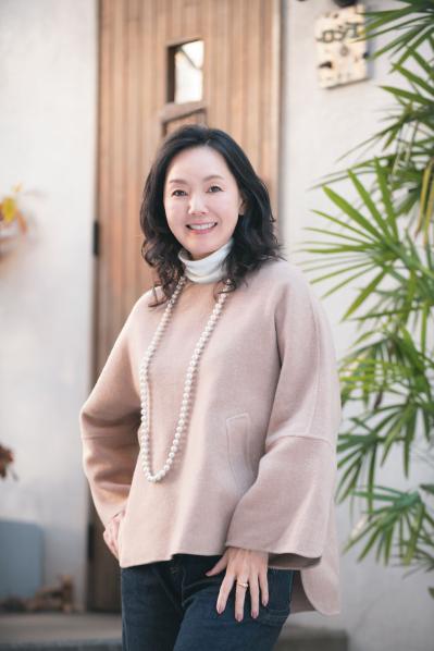 夫を見送って3年【とよた真帆さん・57歳】の今。レストラン経営に込めた思いとは？（サムネイル画像3）