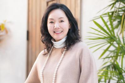 【とよた真帆さん】94歳の母との同居生活は？亡き夫の残した仕事も引き継ぐバイタリティのワケ（サムネイル画像）