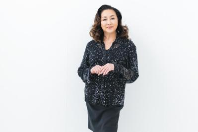 過去のスキャンダル、そして病気…【あべ静江さん・73歳】の「プラス思考」3つのヒント