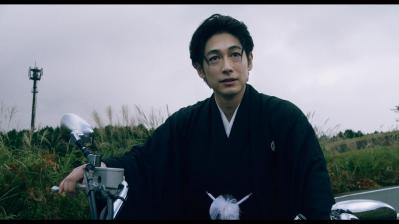 映画史上最高齢の“お尋ね者”を演じた草笛光子さん。「これから先の人生は、アンジーみたいにわがままに生きようと思っています」【草笛光子さんのターニングポイント＃2】（サムネイル画像4）