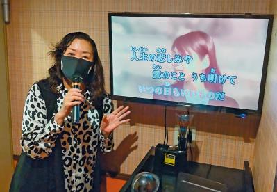 あべ静江（サムネイル画像）