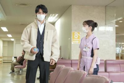 【おむすび】翔也（佐野勇斗）に聞いてみたい。「米田家って何なん？」と思ったこと、なかっただろうか（サムネイル画像4）