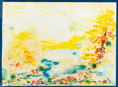 70代で天職に出合った77歳女性。59歳で整体師→71歳で画家に【人生100年時代の働き方白書】（サムネイル画像5）