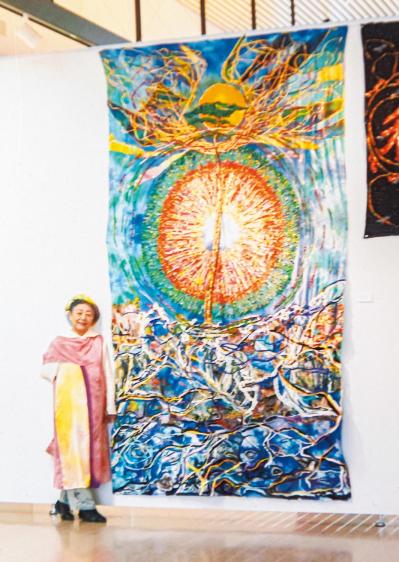 70代で天職に出会った77歳女性。専業主婦、離婚…紆余曲折の経歴とは？【人生100年時代の働き方白書】（サムネイル画像5）