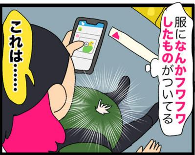 【鳥マンガ＃20】止まり木の配置を変えたときのインコがかわいい／鳥飼いさんのささやかな幸せ（サムネイル画像9）