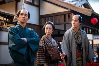 【べらぼう】蔦重（横浜流星）ら吉原の人々が大盛り上がりの「吉原俄」とは？（サムネイル画像4）