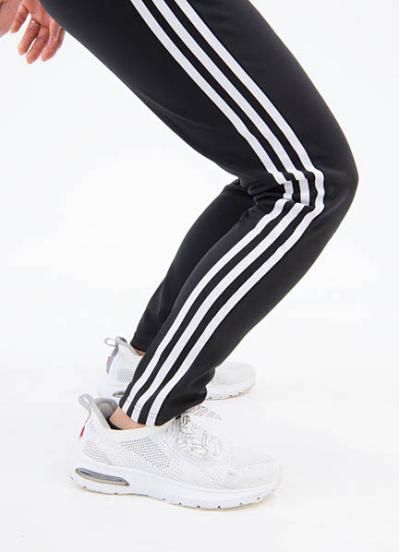 【デューク更家式】下半身の“ぴんしゃん”元気体操｜たった数分行うだけで正しい歩き方に（サムネイル画像11）