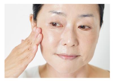 ファンデのその塗り方、老け見えの原因かも？大人が陥りがちな誤解を天野佳代子さんがアドバイス（サムネイル画像7）