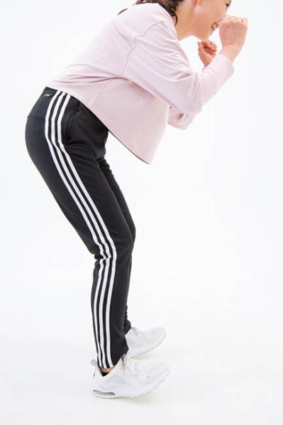 【デューク更家式】下半身の“ぴんしゃん”元気体操｜たった数分行うだけで正しい歩き方に（サムネイル画像13）