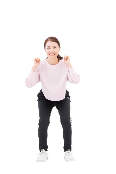 【デューク更家式】下半身の“ぴんしゃん”元気体操｜たった数分行うだけで正しい歩き方に（サムネイル画像12）