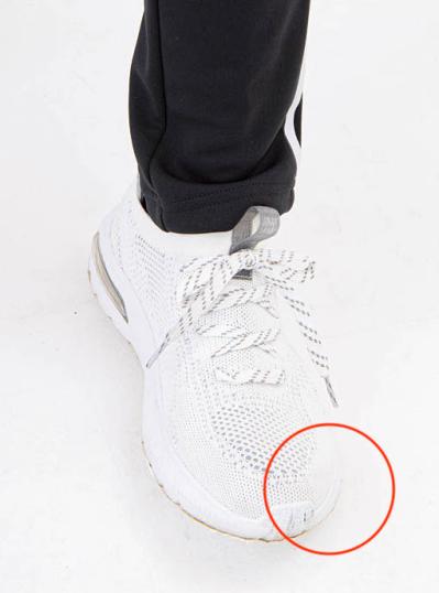 【デューク更家式】下半身の“ぴんしゃん”元気体操｜たった数分行うだけで正しい歩き方に（サムネイル画像17）