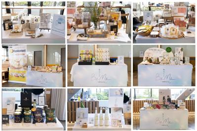 【イベント実施報告】3月1日2日「BeMe　ご自愛市Spring」大好評！私らしくありたいすべての女性を応援するイベント（サムネイル画像47）