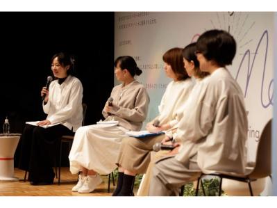 【イベント実施報告】3月1日2日「BeMe　ご自愛市Spring」大好評！私らしくありたいすべての女性を応援するイベント（サムネイル画像9）