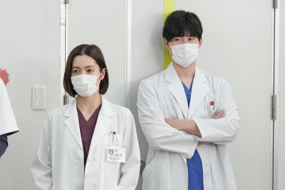 朝ドラ【おむすび】を振り返る。「本当は物語を純粋に楽しみたい。それだけなのである」（サムネイル画像3）