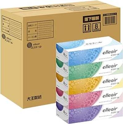 【Amazonタイムセール】値上げ前にまとめ買い！【ペーパー類】ケース買いなら【最大17％OFF】（サムネイル画像2）