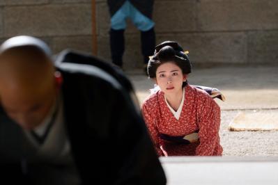 【べらぼう】次回のあらすじを公開！ 第14回「蔦重瀬川夫婦道中」のストーリー展開は？（ネタバレあり）