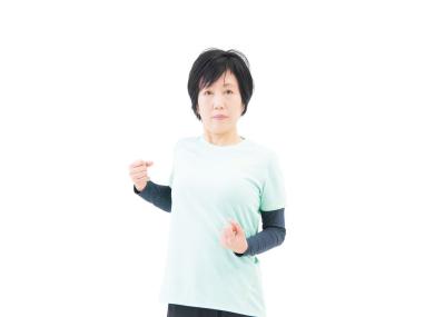 【デューク更家式】上・中半身の“ぴんしゃん”元気体操｜全身の可動域が広がり、いつもの行動が運動に変わる！（サムネイル画像5）