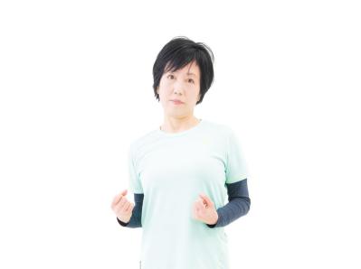 【デューク更家式】上・中半身の“ぴんしゃん”元気体操｜全身の可動域が広がり、いつもの行動が運動に変わる！（サムネイル画像6）