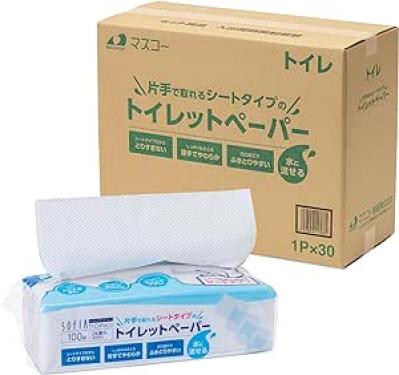 【Amazonタイムセール】値上げ前にまとめ買い！【ペーパー類】ケース買いなら【最大17％OFF】（サムネイル画像4）